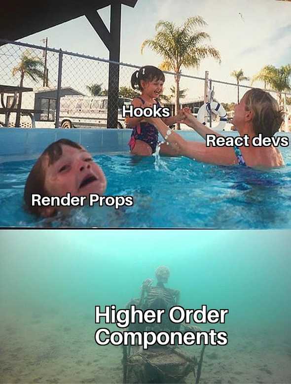 react hooks